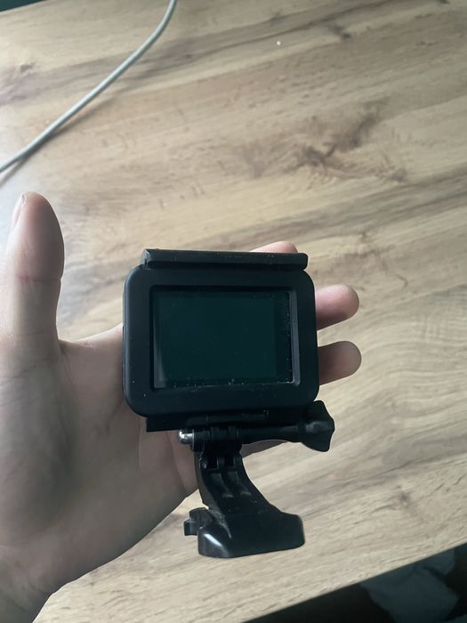 go pro 7 wite го про