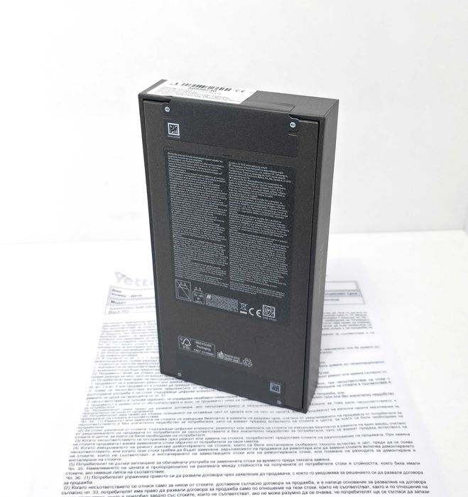 НОВ•Samsung S26 Ultra 512GB White/Black