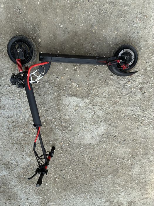 Jrh T16 trotineta electrica