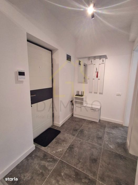 Apatament 8' Metrou Berceni Str Biruintei Prima Inchiriere