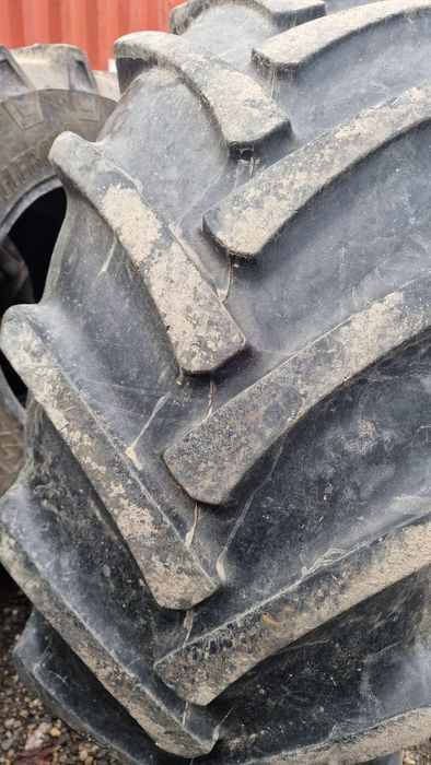 Cauciuc Agricol 480/70R30 marca Continental