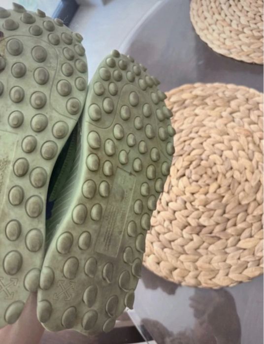 Sneakers off white