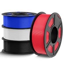 Rola filament imprimanta 3D 1kg eSUN Jayo Polymaker Giantarm  Sunlu