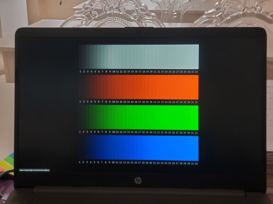 Матрица для ноутбука IPS 1080p 15.6