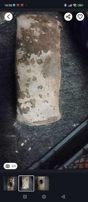 Кувалда СССР. Без ручки 8кг.   SSSR balyoz. Tutqichsiz, 8 kg.