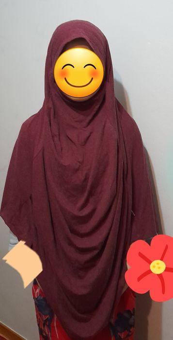 Химар ангорка Динара Арыстан