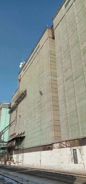 Производим ремонт и обслуживание элеваторов