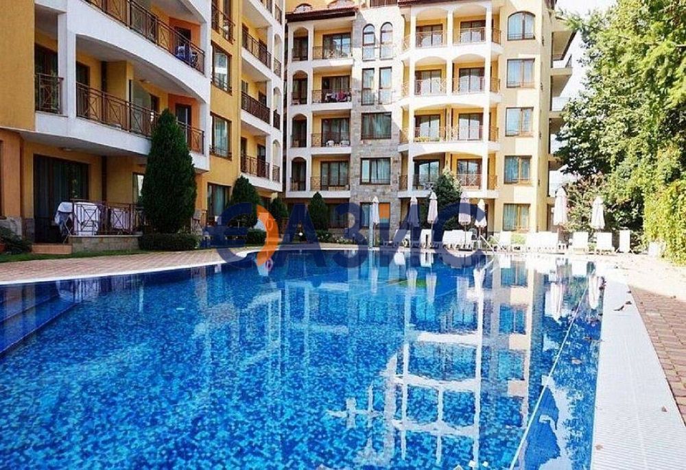 Продава се Двустаен апартамент в к.к. Слънчев бряг - 87 кв.м за 897 €/кв.м - Снимка #12