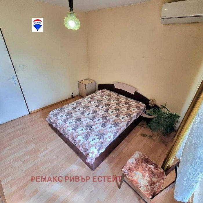 Продава се Тристаен апартамент в Русе, Здравец Север 2 - 80 кв.м за 1094 €/кв.м - Снимка #1