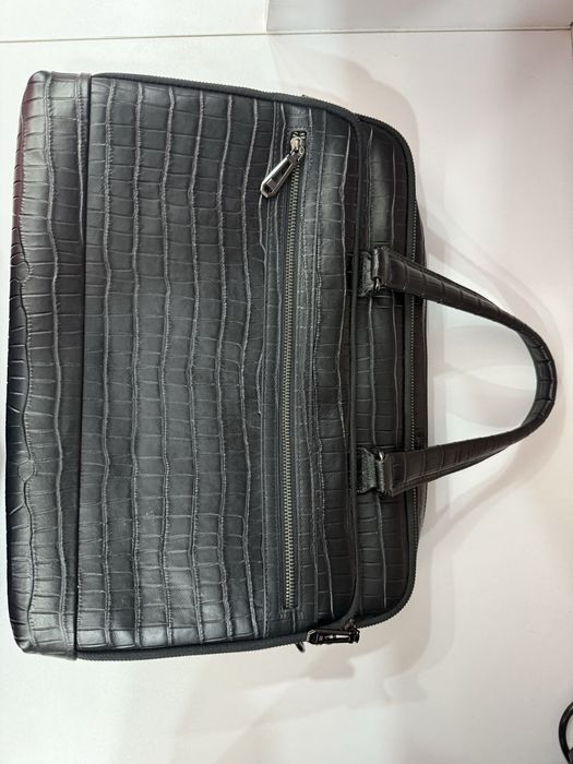 Депломат сумка л