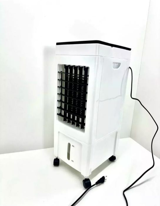 Кондиционер напольный (вентилятор)