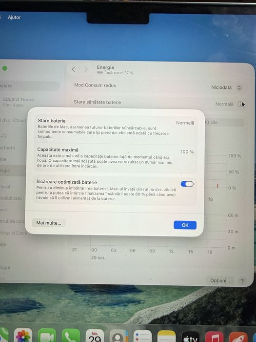 Macbook AIR 13 256gb