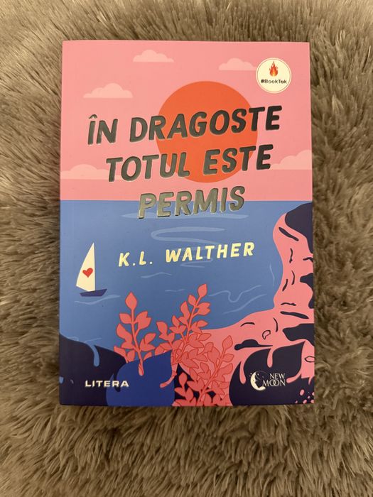 În dragoste totul este permis