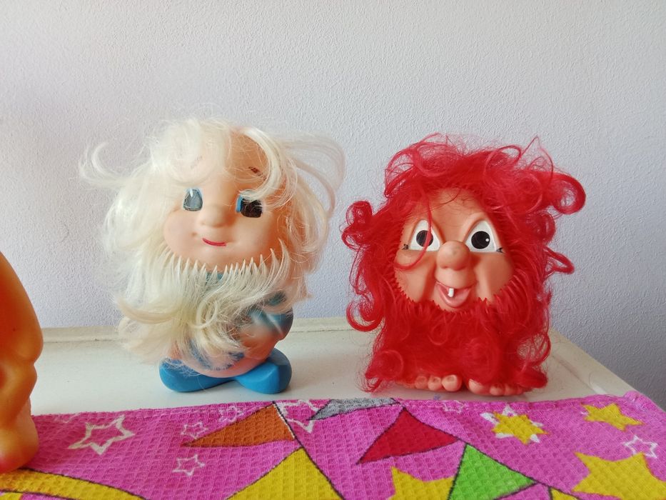 Детские игрушки ( СССР )