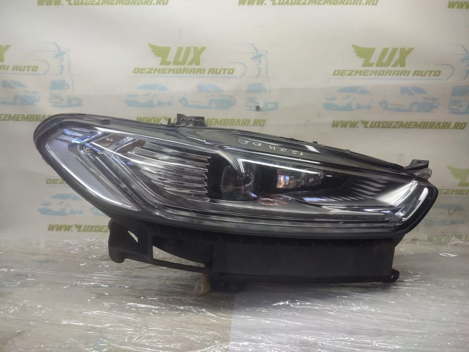 Far dreapta Ford Mondeo MK5 (2014 - 2020) (2.0 tdci) T8CC