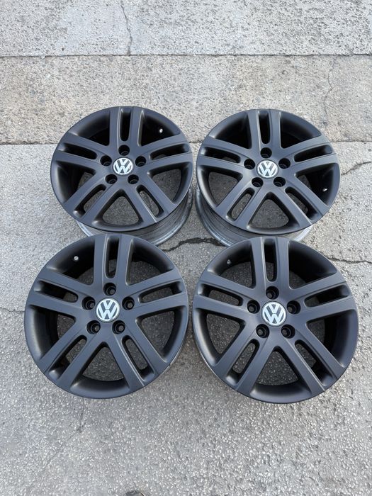 Джанти за фолксваген 16”