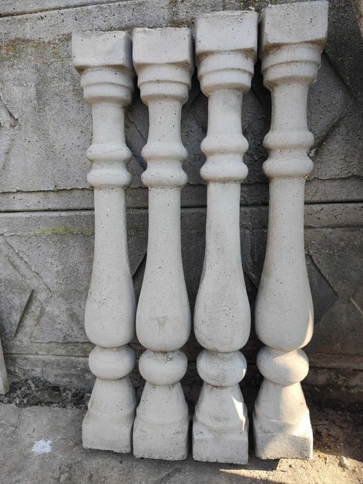 stâlpișor ornamental, capac stalp gard, capac interval gard. Carei,SM