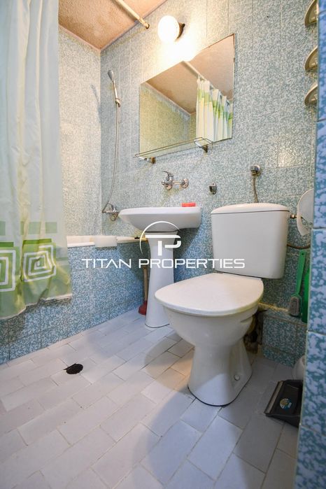 Дава се под наем Двустаен апартамент в София, Младост 4 - 66 кв.м за 548.25 € - Снимка #8