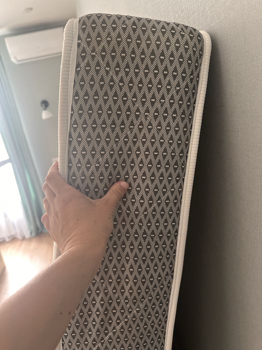 Матрас 200*160 на пружинах