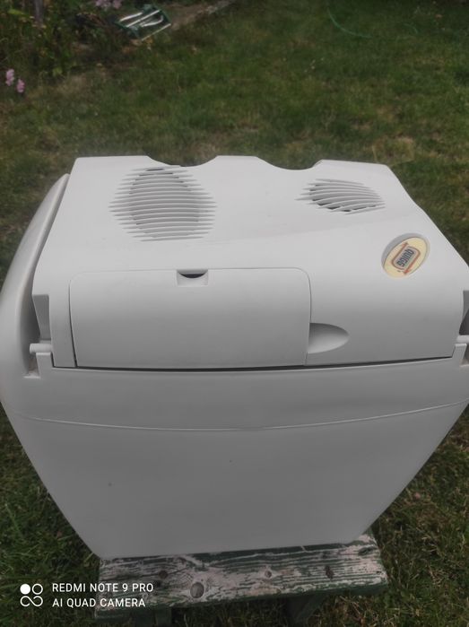 Хладилна чанта Quigg