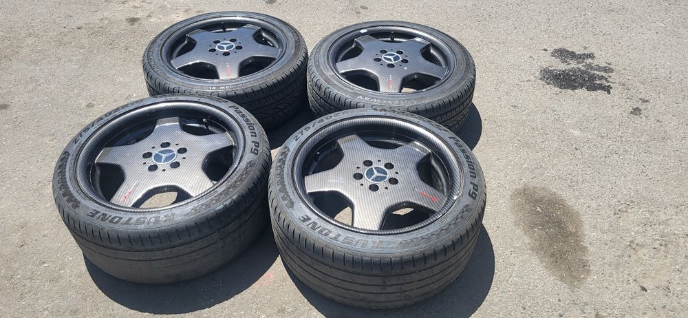 Продам диски комплект 4шт R18