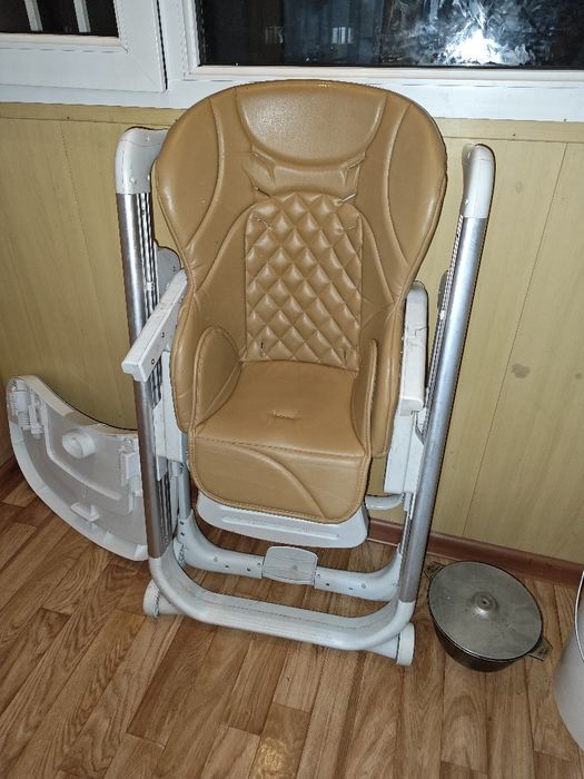 Продам детский стул для кормления