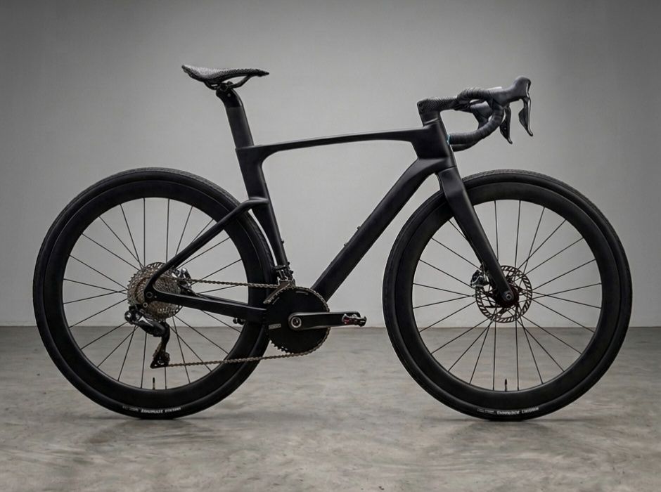Twitter Gravel V3 Pro Carbon колесо