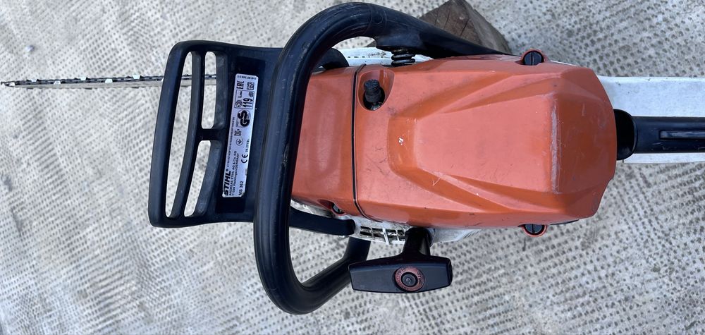 Drujba STIHL 362 de vanzare
