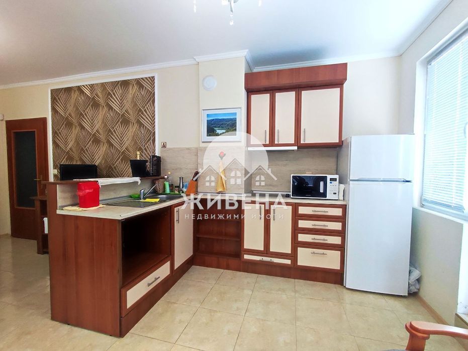 Продава се Двустаен апартамент в Поморие - 91 кв.м за 1314 €/кв.м - Снимка #1