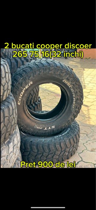 Caucicuri si jante off road 31-33-35 inchi(suzuki,pajero patrol nissan vitara,samurai,jimnny,mitubishi,toyota)