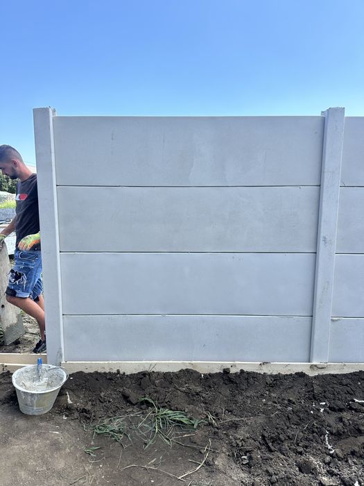 Gard Beton Ciment ALB PREMIUM