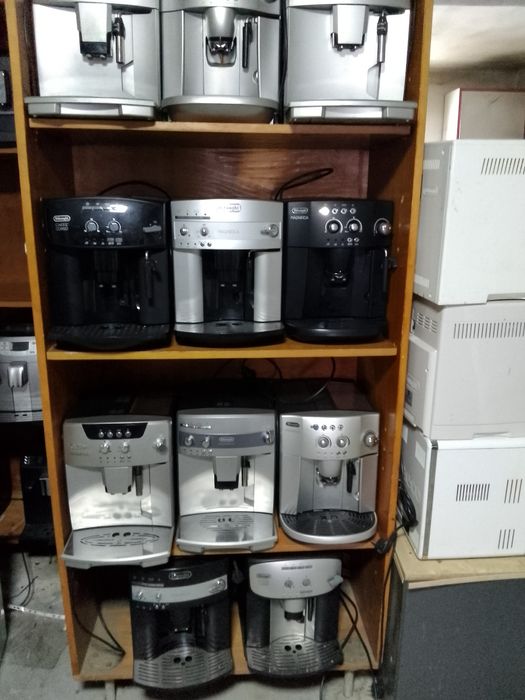 Piese espresoare Delonghi