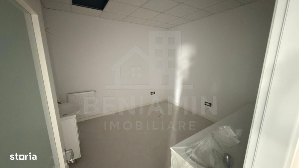 Spatiu 530mp-pentru-Policlinica-sau-Clinica-Medicala -Auchan Chimie