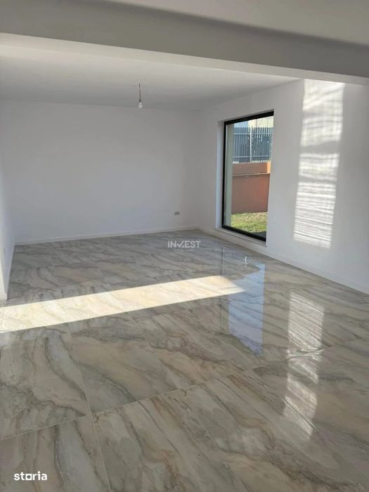 Casa individuala cu 4 camere si teren 550mp2 COMISION 0%