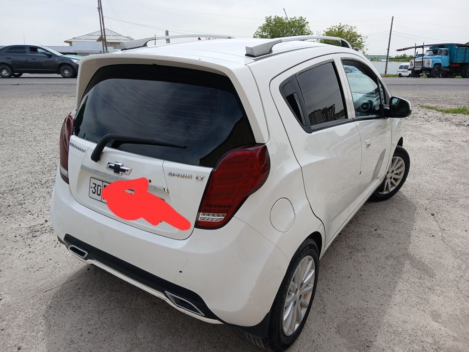 Other Spark 2013 — 3