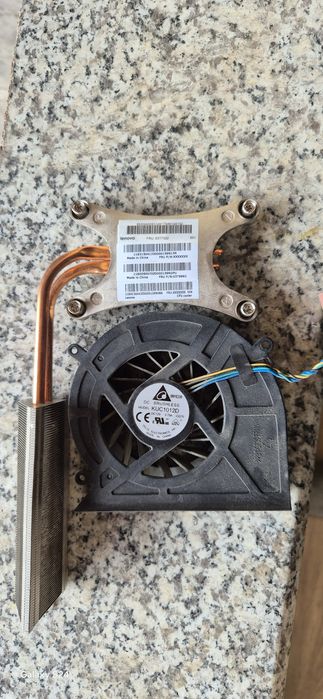 Placă de bază si procesor i3 LGA 1150 Lenovo ThinkCentre M73z