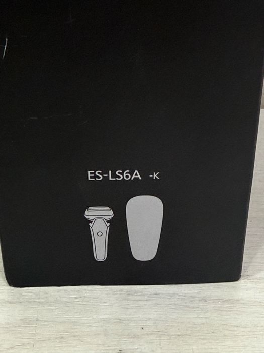 Panasonic Aparat de ras ES-LS6A sigilat !