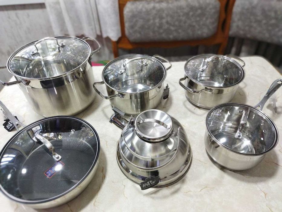 Новый набор ZEPTER и эксклюзивный подарочный набор.