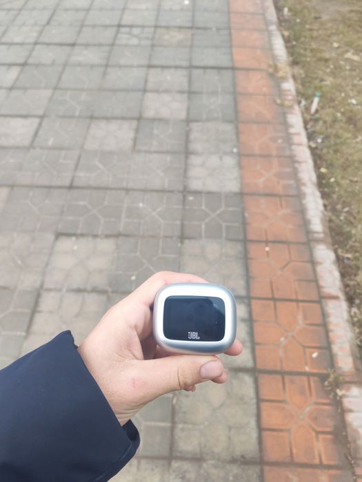 JBL live buds 3 original