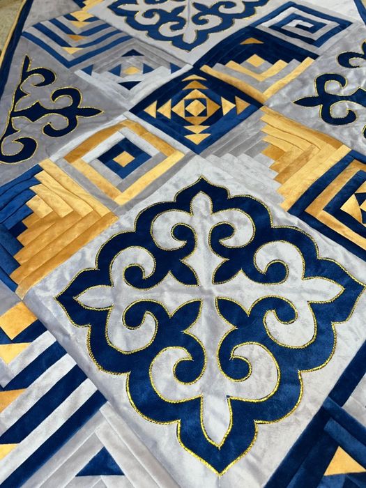 Құрақ көрпе есть в наличии