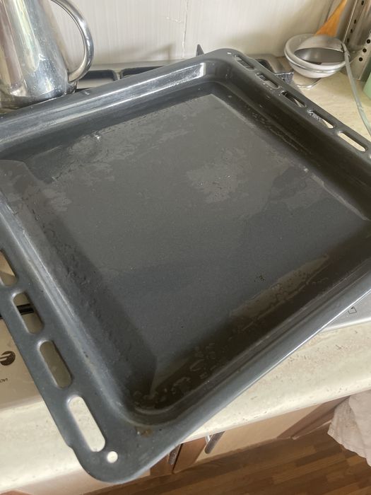 Протвини для духовки