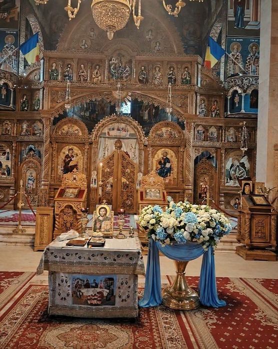 botez sau cumătrie