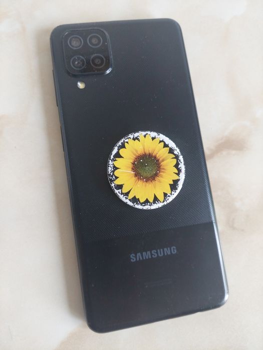 [A12] Vând Samsung Galaxy A12 [perfect funcțional] //poze reale