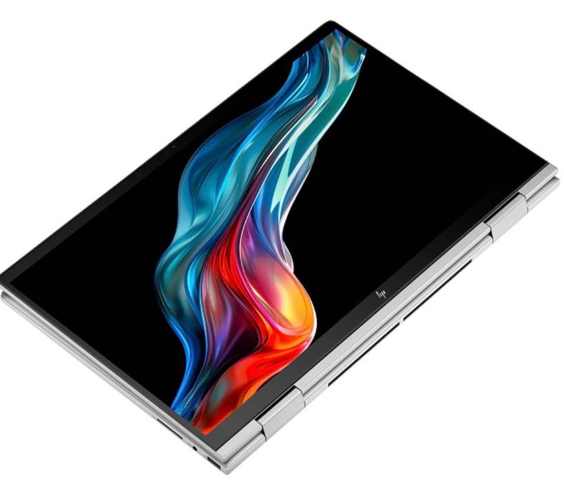 HP laptop ryzen 5
