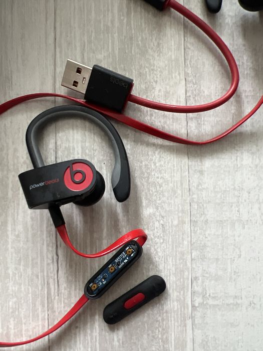 Наушники Beats 2 wireless