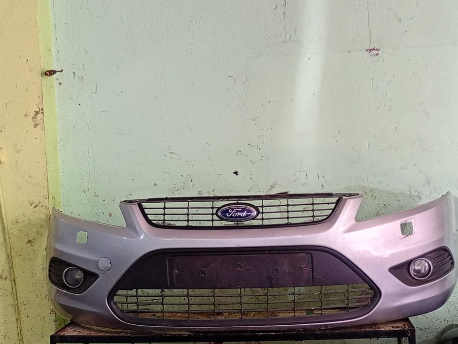 Bara Fata completa Ford Focus 2 FaceLift