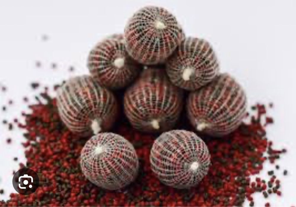 ПВА Сетка для Рыбалки | Boutique Ribaka