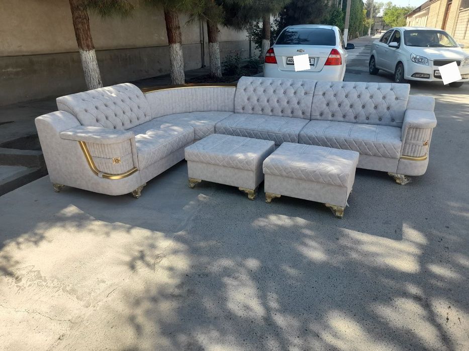 Уголок  ишлаб чикарамиз