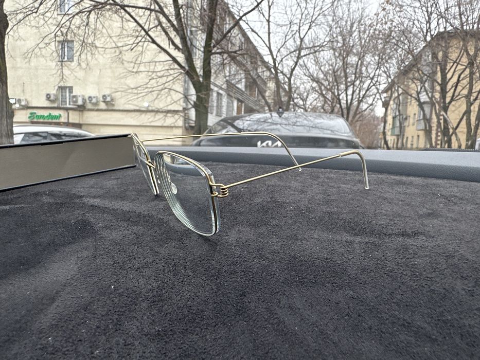 Премиум очки LINDBERG