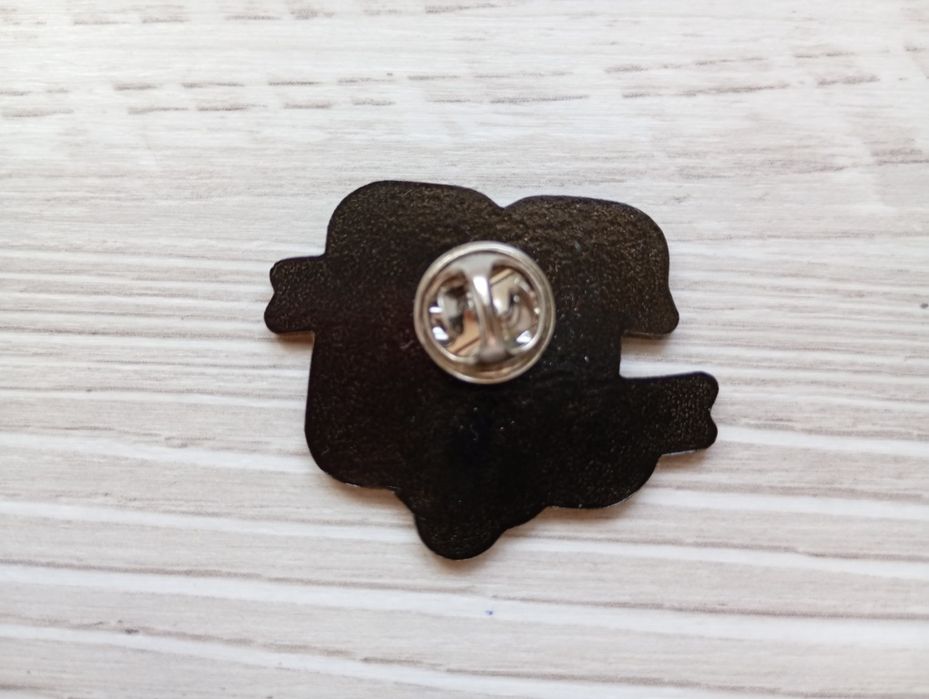 Pin Jacksonville Jaguars, NFL, ediție aniversară, 2024